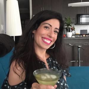 Meet your Posher, Marlene